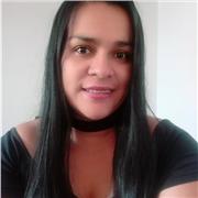 Buenas tardes. Licenciada en ciencias sociales. Ayudo a estudiantes de primaria y bachillerato. Hago refuerzos escolares